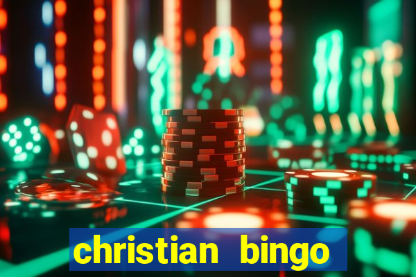 christian bingo beefcake hunter